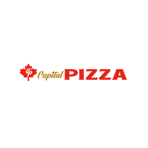 Capital Pizza