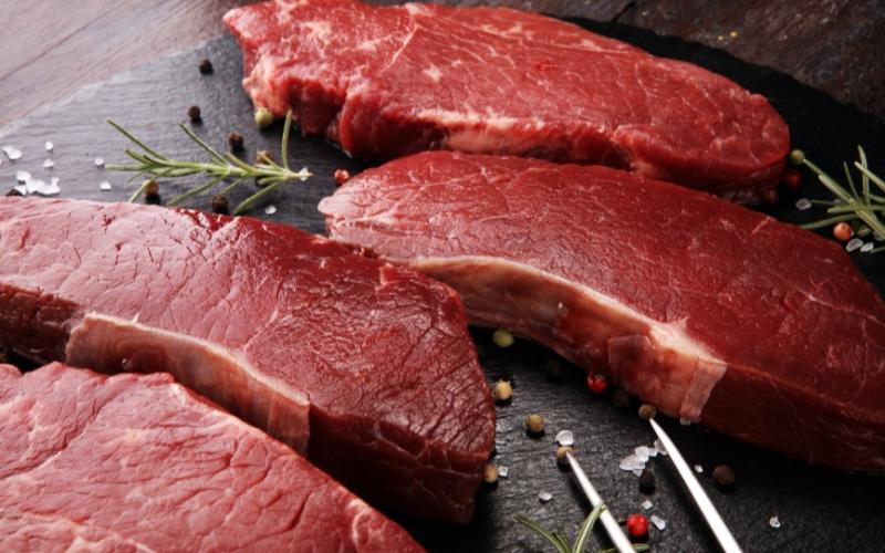 Steaks